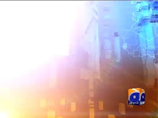 Geo Headlines-05 Aug 2015-1900