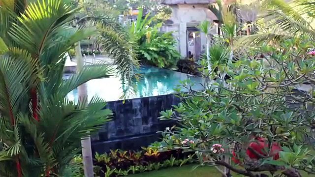 Yoga Tamara Teacher Training in Ubud Bali 2014