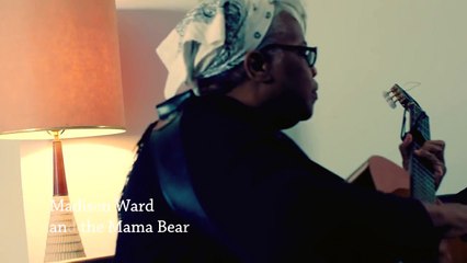 Madisen Ward and the Mama Bear - Silent Movies