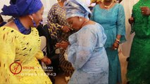 Nigerian wedding 'Bola + Peter