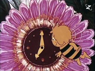 Maya l'Abeille - Générique français - French Opening