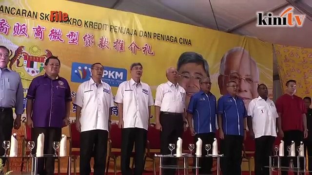 Polis akan siasat dakwaan Mahathir secara 'senyap'