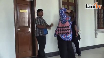 Sosma accused 'recruiting for Syria attack'