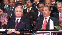 Warta Perdana Rabu, 15 April: Najib tergugat bila Jho Low bersuara