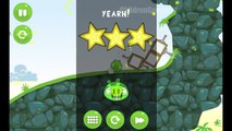 Bad Piggies Gameplay (Rovio Angry Birds) Funny Games Free!
