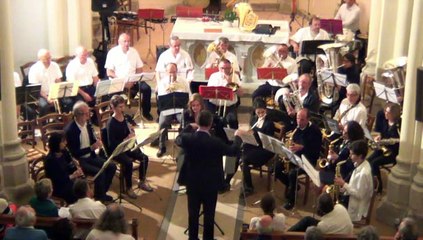 Samhain - Harmonie St Péray 9 mai 2015