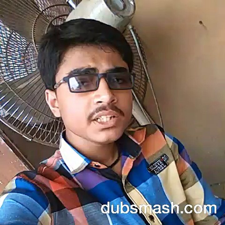 tumhari Shakal Achi nai ha /.....