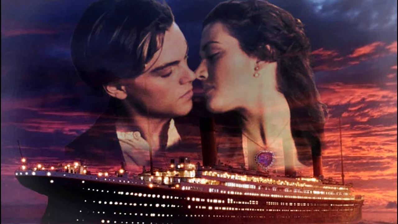Titanic Theme Song on Recorder