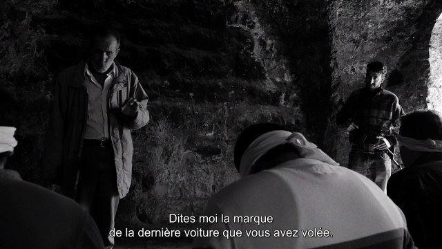 AMOURS, LARCINS ET AUTRES COMPLICATIONS - Bande-annonce VO