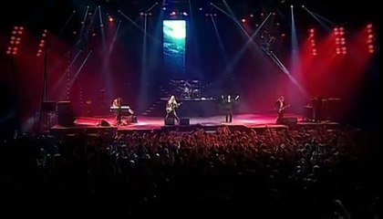 Nightwish - 06 Siren （End of An Era） Live