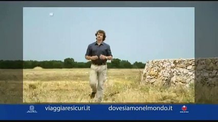 Campagna ''Viaggiare sicuri'' (04.08.15)