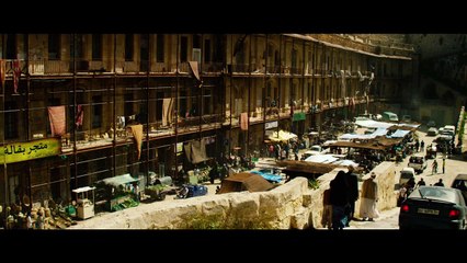 13 HOURS : THE SECRET SOLDIERS OF BENGHAZI - Bande-annonce VF