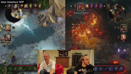 DIVINITY ORIGINAL SIN ENHANCED EDITION - CONSOLE OVERVIEW TRAILER [GAMESCOM 2015]