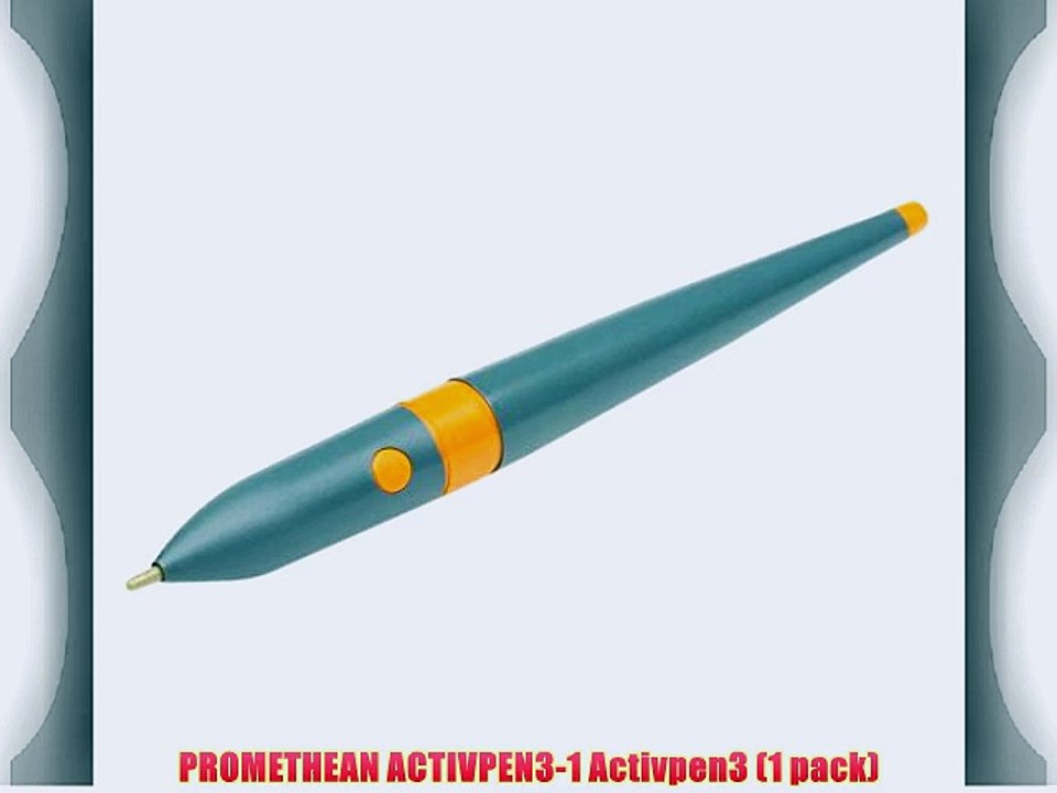 PROMETHEAN ACTIVPEN3-1 Activpen3 (1 pack)