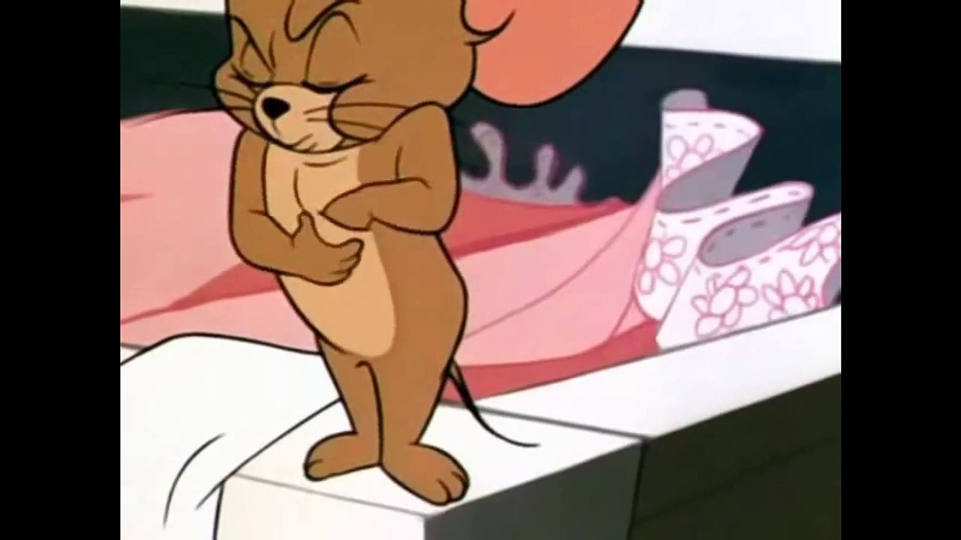 jerry mouse personality - mappingmemories.ca.