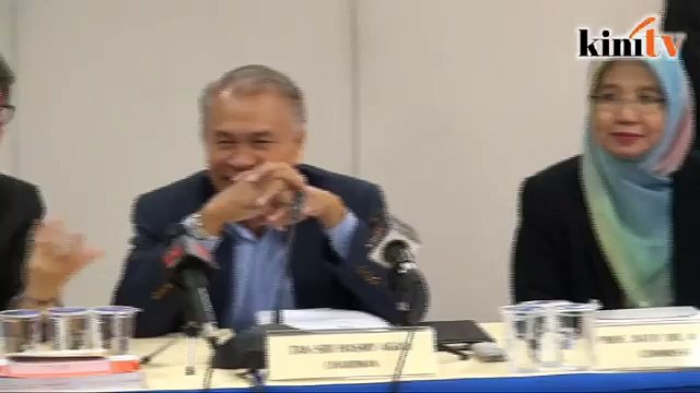 Suhakam: Police permission not needed to hold assembly