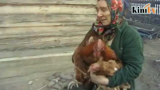 Russia: Kebakaran hutan di Siberia akibatkan 19 terbunuh