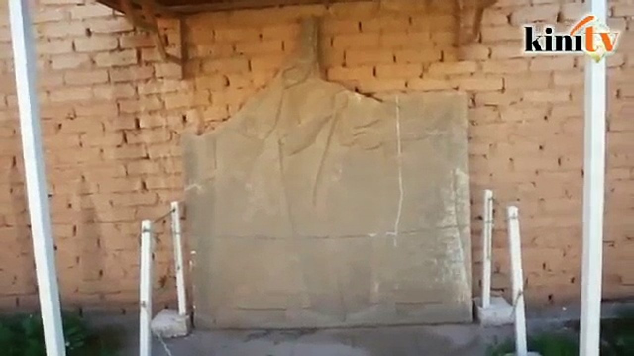 Video IS papar bandar Assyria pula dimusnahkan