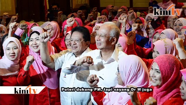 Warta Perdana, Selasa, 14 April: PAS tetap tanding di Rompin