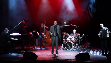 Filipe Loir chante NougaRoi (teaser)