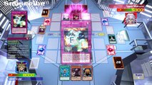 Yugioh legacy of the duelist Yami yugi vs Yami bakura (2/2)