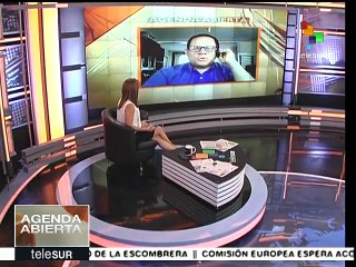 Jaimes: Dirigirán la Asamblea Nacional los mejores hombres y mujeres