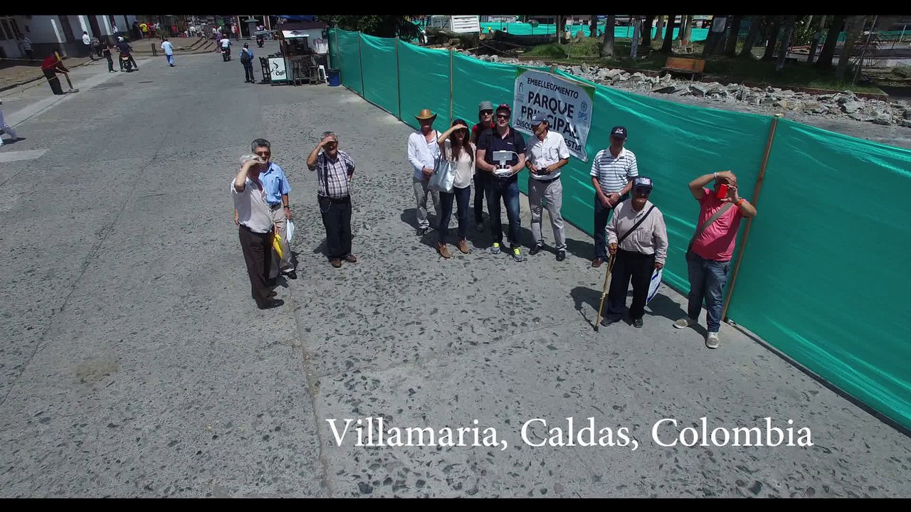 Manizales