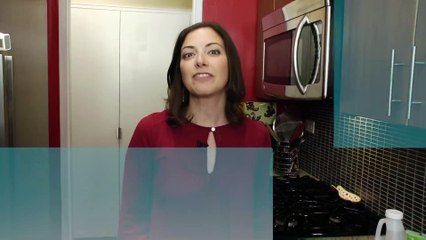 Life hack: How to ease the pain of sunburns