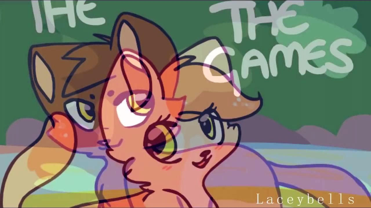 What have I done - warrior cats oc mep - COMPLETE