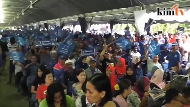 Sekilas Fakta, Rabu 5 Ogos - Mengapa Muhyiddin tak