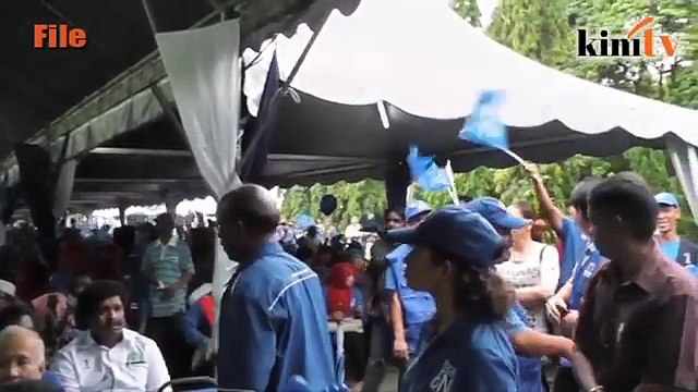 PAS: Buktikan Najib tak kerja untuk penderma RM2.6b