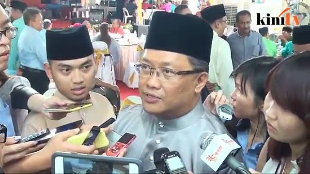 Pergolakan Semporna terkawal, kata Rahman Dahlan