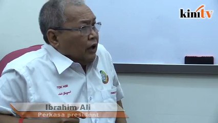 ‘Allah anugerahkan Mahathir kepada rakyat Malaysia’