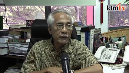 'Tanpa manipulasi, Wawasan 2020 tak akan tercapai'