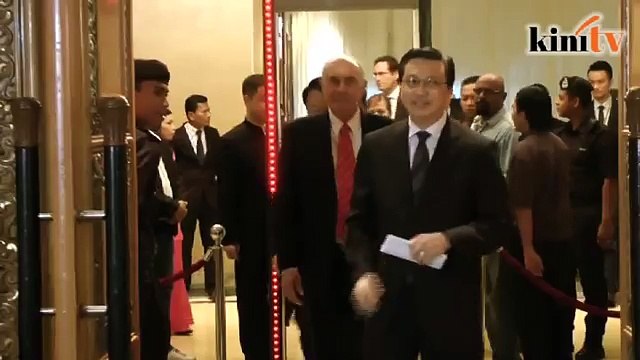 Kawasan carian MH370 digandakan jika tiada penemuan