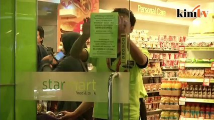 Indonesia haramkan penjualan alkohol di kedai runcit