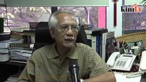 Rakyat Malaysia paling tak bertamadun, kata Kadir Jasin