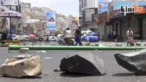 Yemen terus bermandi darah, 27 lagi terbunuh di Taez