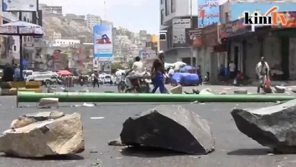 Yemen terus bermandi darah, 27 lagi terbunuh di Taez