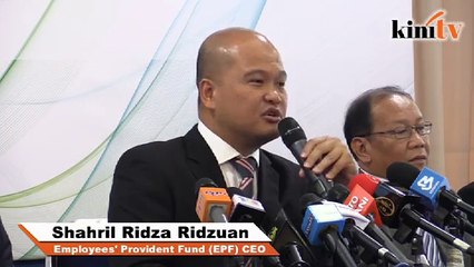 KWSP saran jumlah caruman berdasarkan gaji minimum