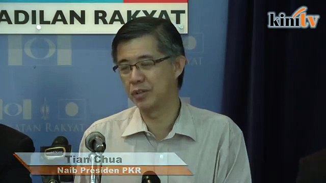 PKR nafi dakwaan Umno, #KitaLawan tak sehebat Reformasi