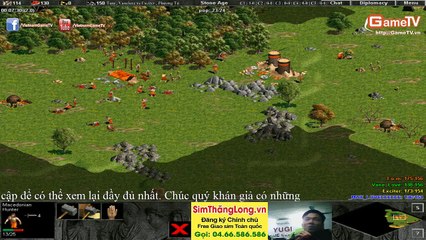 Tom , Vanelove vs Phương Tú , Exciter 16 12 2014 C1T2