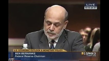 Ben Bernanke - October 4, 2011