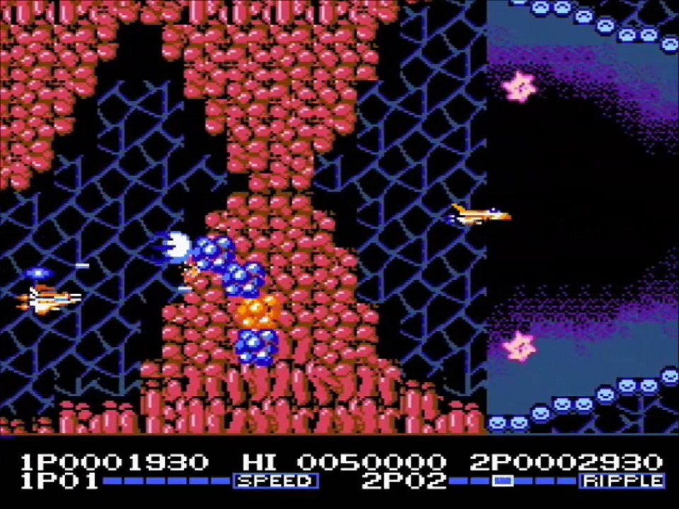 [NES] De A à Z : Mario's Time Machine