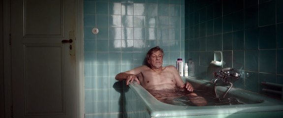 Новейший завет  2015  Тизер