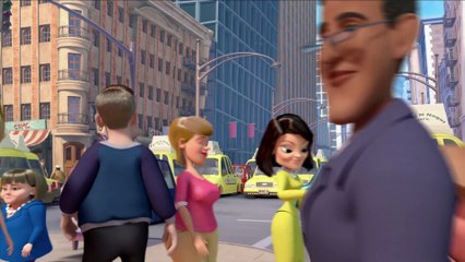 Норм с севера , 2016  Трейлер