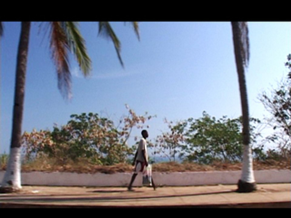 PEMBA