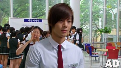 Playful Kiss MV - Girl Like Me