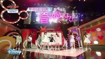 [SMROOKIES] 미키마우스 클럽(Mickey Mouse Club) _ 3회 예고