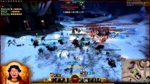 Guild Wars 2 - Pure of Mind [Pure] Finally Breaking The Jade Band Wagon